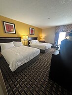 Lexington Inn and Suites