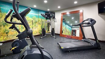 Best Western Plus Hardeeville Inn & Suites