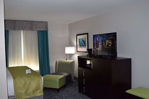 Best Western Plus Hardeeville Inn & Suites
