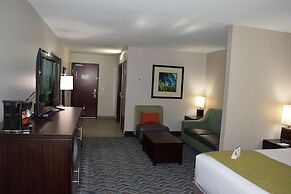 Best Western Plus Hardeeville Inn & Suites