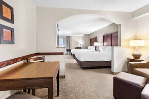 Comfort Suites Sumter