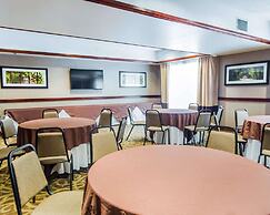 Comfort Suites Sumter