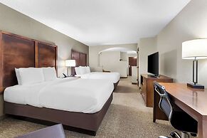 Comfort Suites Sumter