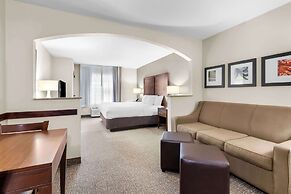 Comfort Suites Sumter