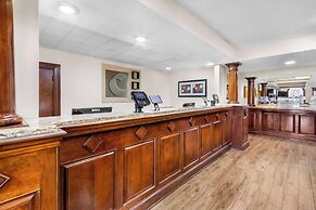 Comfort Suites Sumter
