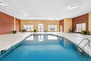 Comfort Suites Sumter