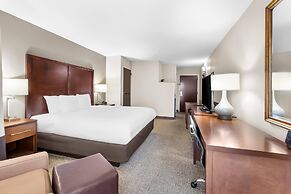 Comfort Suites Sumter near Shaw AFB