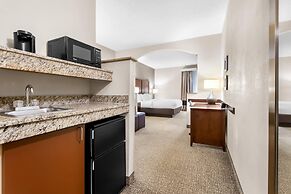 Comfort Suites Sumter near Shaw AFB