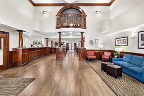 Comfort Suites Sumter near Shaw AFB