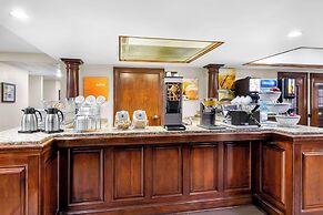 Comfort Suites Sumter
