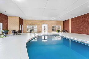 Comfort Suites Sumter