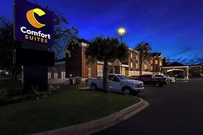 Comfort Suites Sumter