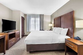 Comfort Suites Sumter