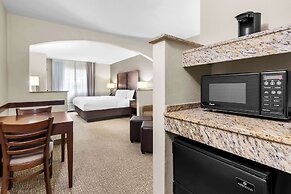 Comfort Suites Sumter