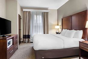 Comfort Suites Sumter