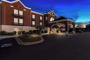 Comfort Suites Sumter