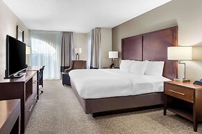 Comfort Suites Sumter