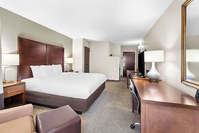 Comfort Suites Sumter