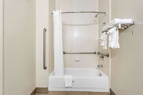 Comfort Suites Sumter