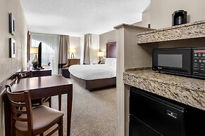 Comfort Suites Sumter near Shaw AFB