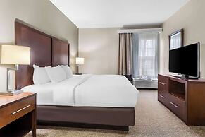 Comfort Suites Sumter