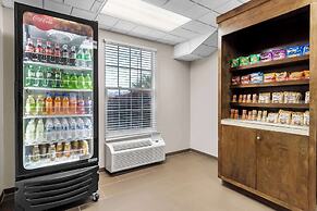 Comfort Suites Sumter