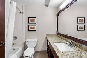 Comfort Suites Sumter near Shaw AFB