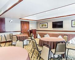 Comfort Suites Sumter