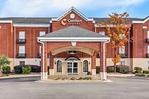 Comfort Suites Sumter