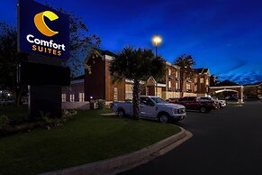 Comfort Suites Sumter near Shaw AFB