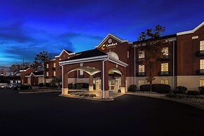 Comfort Suites Sumter