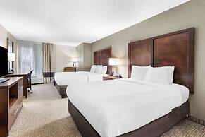 Comfort Suites Sumter