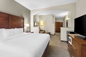 Comfort Suites Sumter