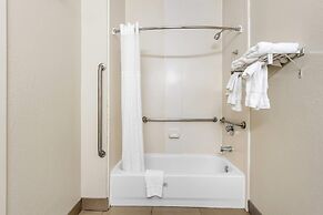 Comfort Suites Sumter near Shaw AFB