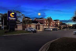 Comfort Suites Sumter