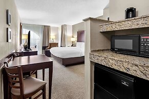 Comfort Suites Sumter