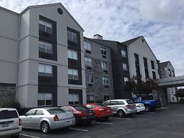 Holiday Inn Spartanburg Northwest by IHG