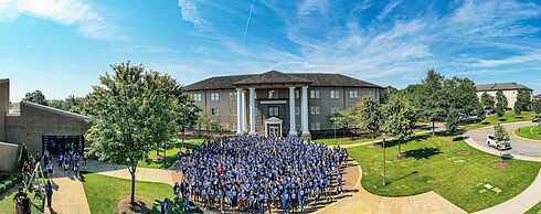 Holiday Inn Spartanburg Northwest by IHG