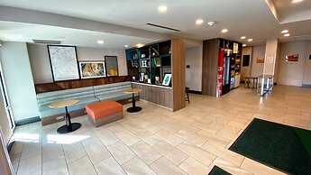 Holiday Inn Spartanburg Northwest by IHG