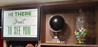 Holiday Inn Spartanburg Northwest by IHG