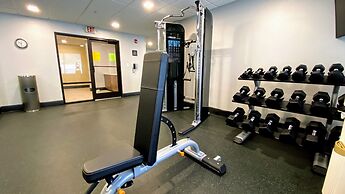 Holiday Inn Spartanburg Northwest by IHG