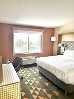 Holiday Inn Spartanburg Northwest by IHG