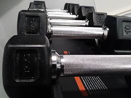 Holiday Inn Spartanburg Northwest by IHG