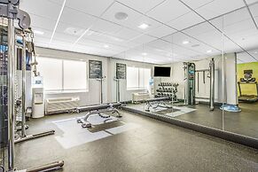 Holiday Inn Spartanburg Northwest by IHG