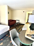 Holiday Inn Spartanburg Northwest by IHG