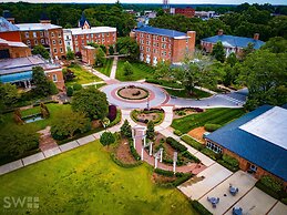 Holiday Inn Spartanburg Northwest by IHG