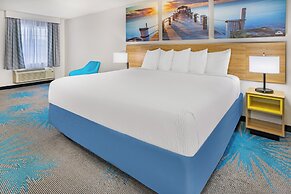 Days Inn by Wyndham Barnwell