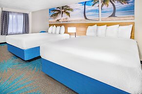 Days Inn by Wyndham Barnwell