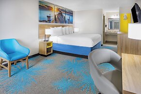 Days Inn by Wyndham Barnwell