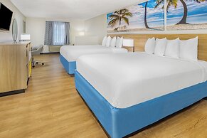 Days Inn by Wyndham Barnwell